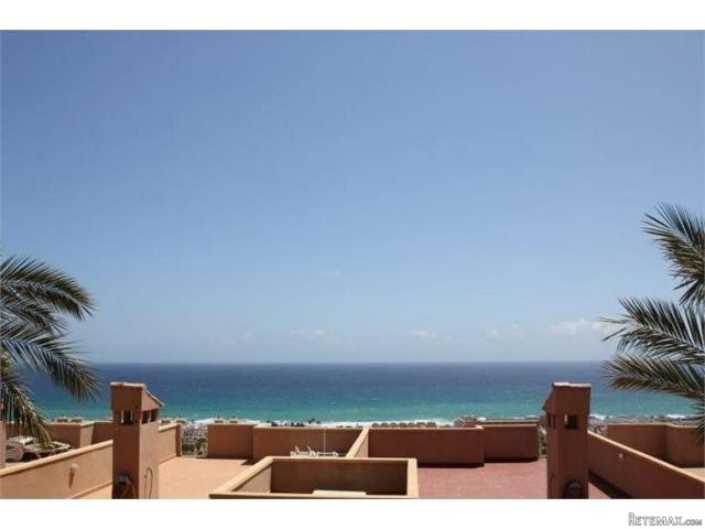 Marina Del La Torre Apartment, Mojacar..