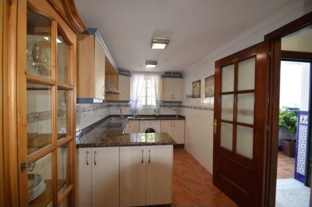Town House - A 3 bedroom terraced..