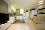 1 Bedroom - Apartment - For Sale