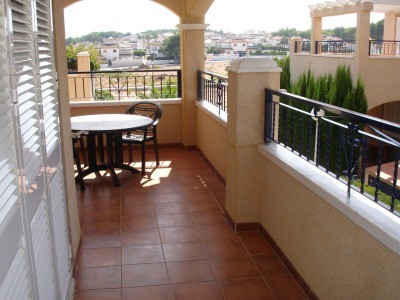 2 Bedrooms - Penthouse - Alicante - For.. - 2