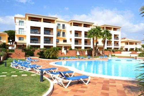 Apartment For Sale in Vilamoura