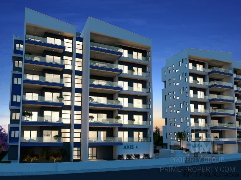Apartment in Limassol, Cyprus, for.. - 2