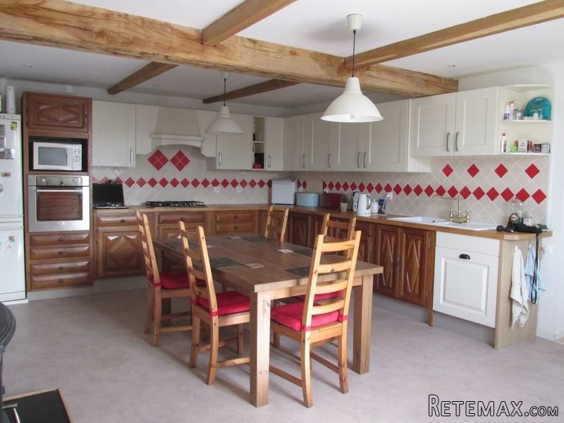 Renovated Stone Farmhouse - 2
