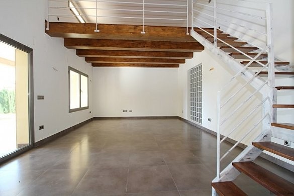 Villa in Javea - 2