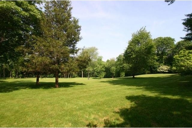 Land For Sale: Greenwich, Connecticut - 2
