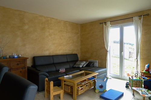 Near Limoux, Villa On One Level, 2.. - 2