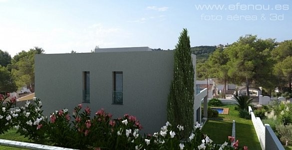 Villa in Javea - 2