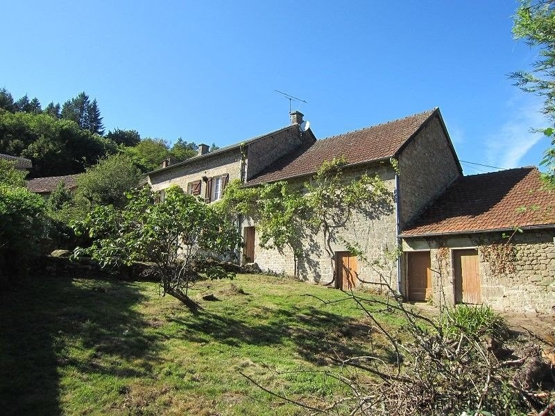 Countryside House on 3 Hectares - 2