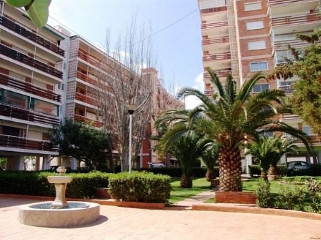 LAS ROTAS, DENIA Apartamento 2..