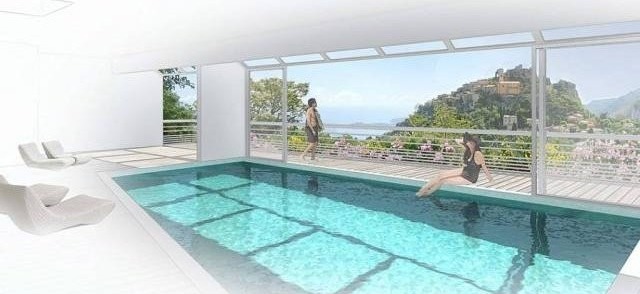 New luxury developement on the hills of..