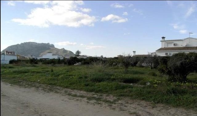Plot For Sale Els Poblets-Denia - Ref:..