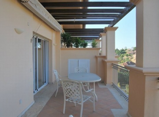 Apartment for sale in Rio Real..