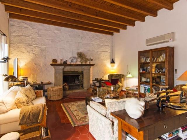 Property with character in dream-like.. - 2