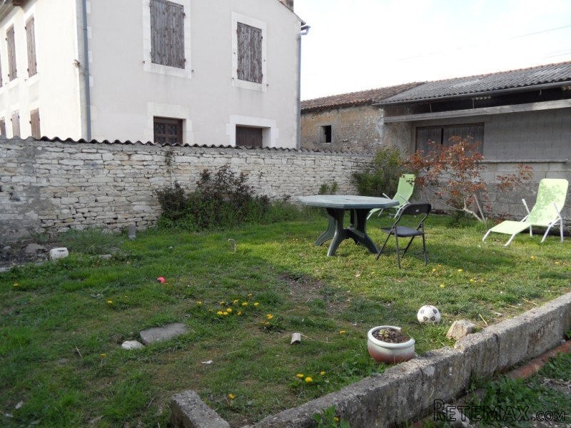 Stone House In Need Of Modernising.. - 2