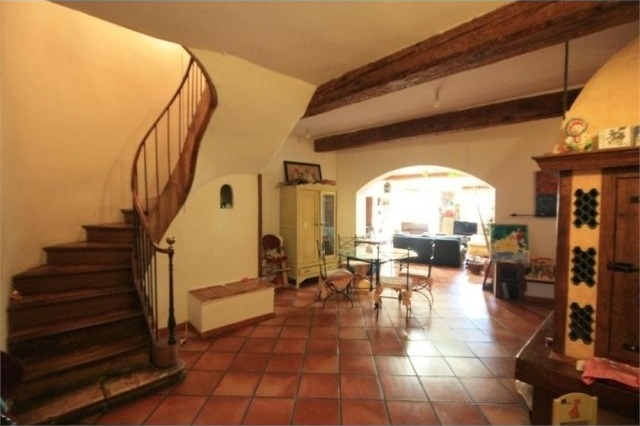 Superbe Maison De Village Avec Terrasse..