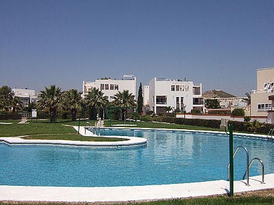 Apartment, Vera Playa, Almeria, Spain - 2