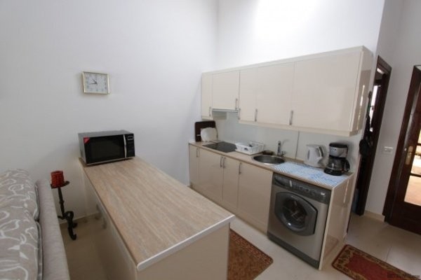 Bungalow in Moraira - 2