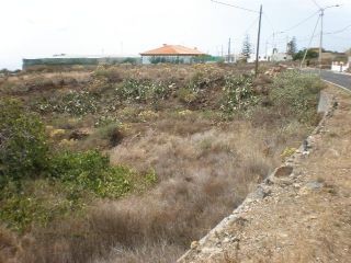 Plot in San Isidro - 2