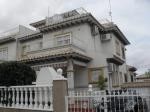 Quad House, Alicante (Costa Blanca)..