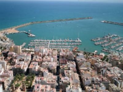 3 Bedrooms - Apartment - Alicante - For..
