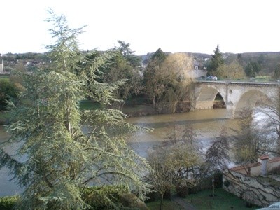 36 - Indre - 2