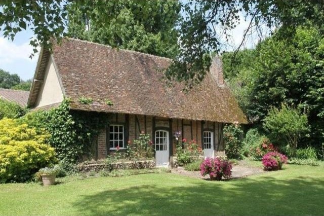 5 bedroom Character For Sale: 60240.. - 2