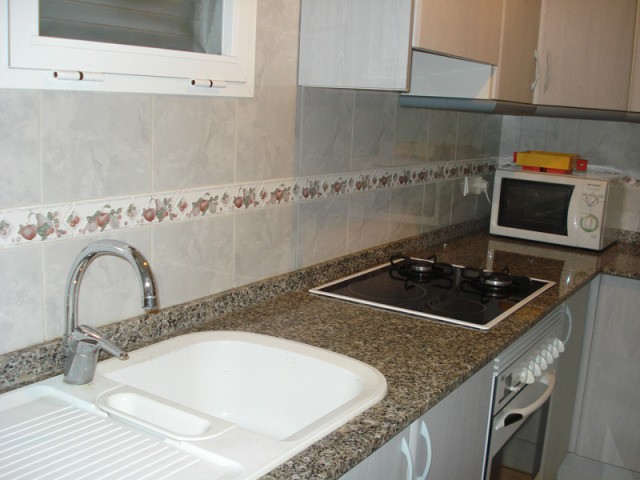 Cala Manzanera II Apartment in Calpe - 2
