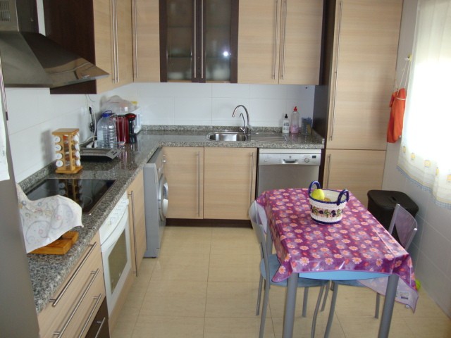 Luxury Corner Apartment - 2