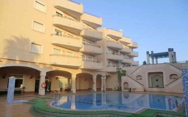 Resale · Apartment · Spain · Costa Bl.. - 2