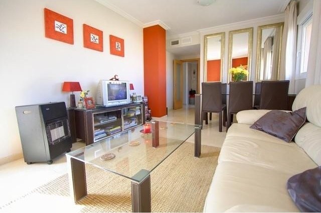 3 bedroom penthouse for sale