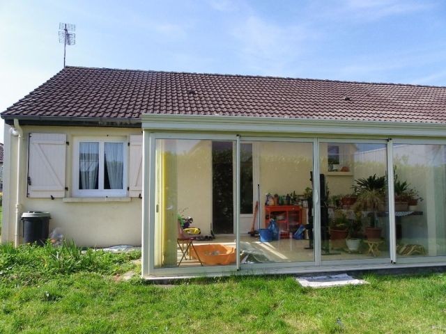 La Haye Pesnel - House For Sale - 2