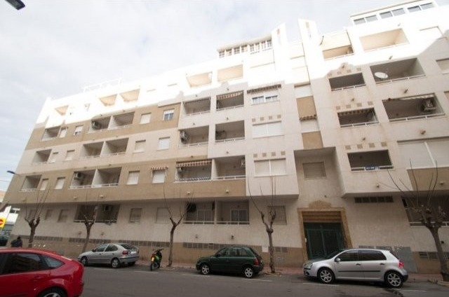 Modern Flat In Torrevieja - 2