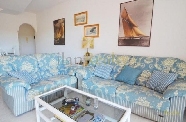 Spectacular duplex penthouse for sale.. - 2