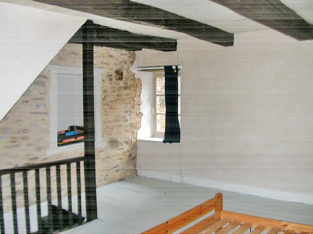 Stone House To Finish To Renovate In.. - 2