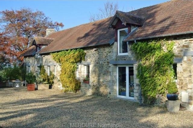 7 bedroom Manor House For Sale: 14240.. - 2