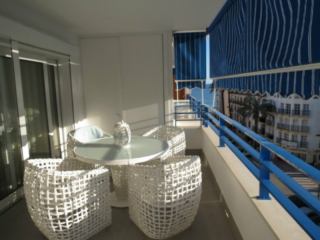 Apartment for sale in Moraira