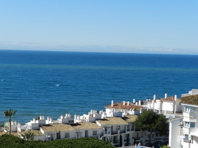 Apartment - ON THE BEACH WITH..