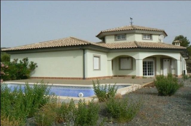 Villa For Sale, Zarzalico, Murcia