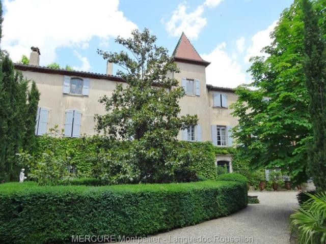 9 bedroom Castle For Sale: 30270 ANDUZE - 2