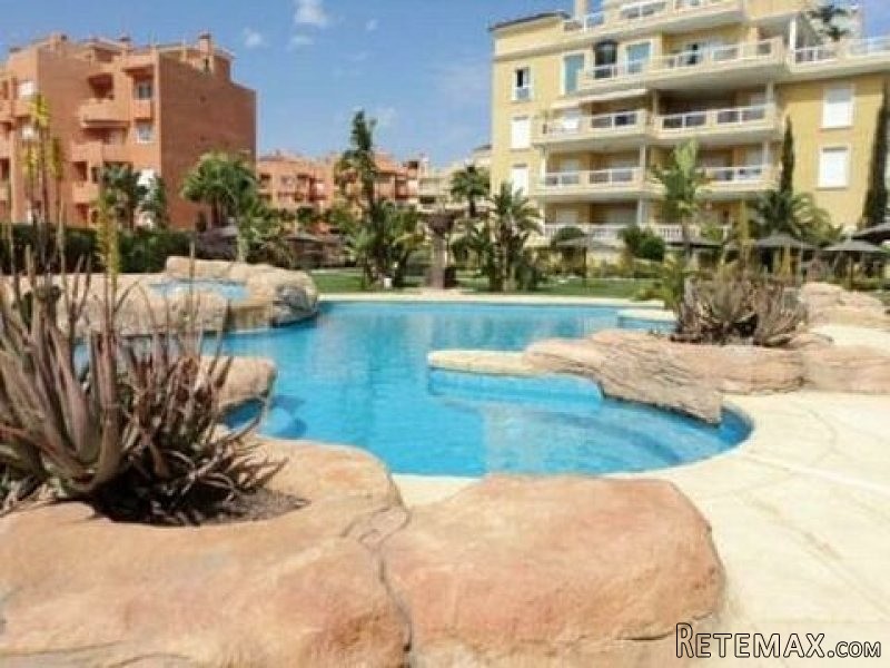 Luxury Frontline Sea View Apartment
