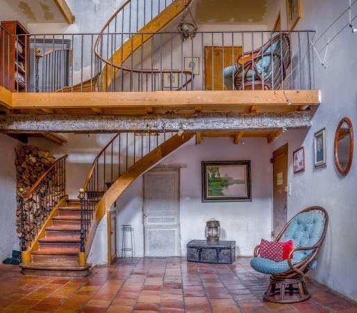 Propriete De Caractere Avec 2 Maisons.. - 2