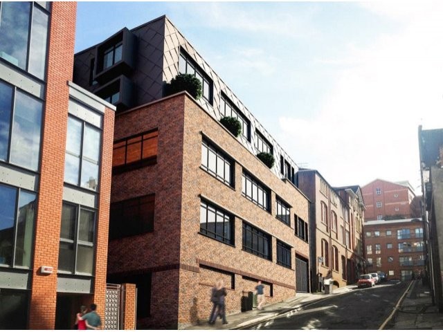Brand New Residential Development in..