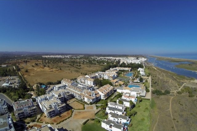 Ground Floor Apartment, Block 4, Golden..