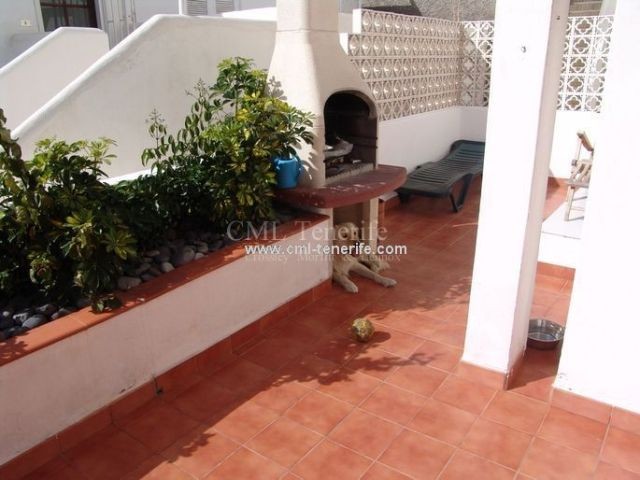 Apartment in San Eugenio Alto - 2