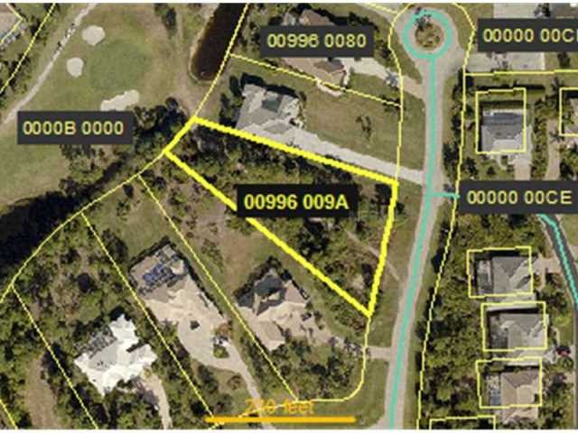 Land For Sale: 4051 Marianne Key Rd..