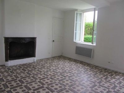 Longere - Chateauneuf Sur Sarthe