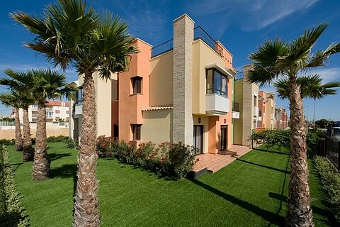 Luxury Spa Apartments