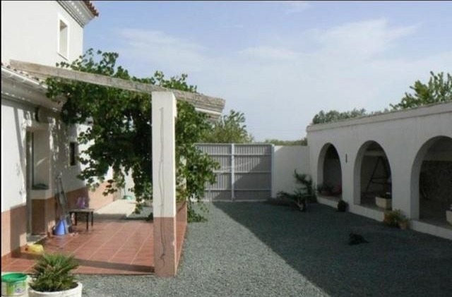 Villa For Sale, Velez-Blanco, Almeria - 2