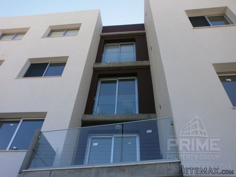 Apartment in Limassol, Cyprus, for.. - 2