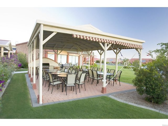 Boambee Gardens Retirement Village is.. - 2